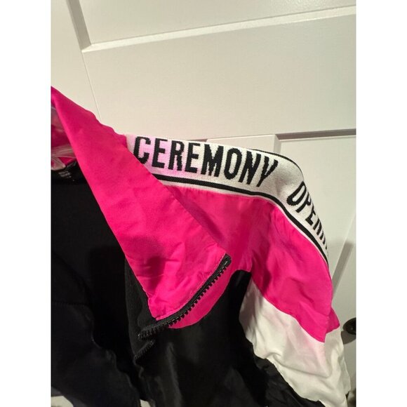 Opening ceremony jacket - Picture 11 of 11